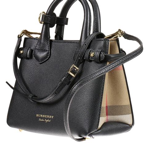 burberry handbags for women.